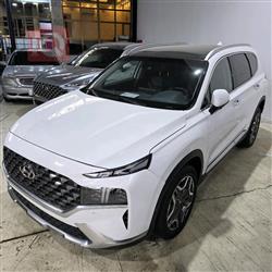 هيونداي سانتافي